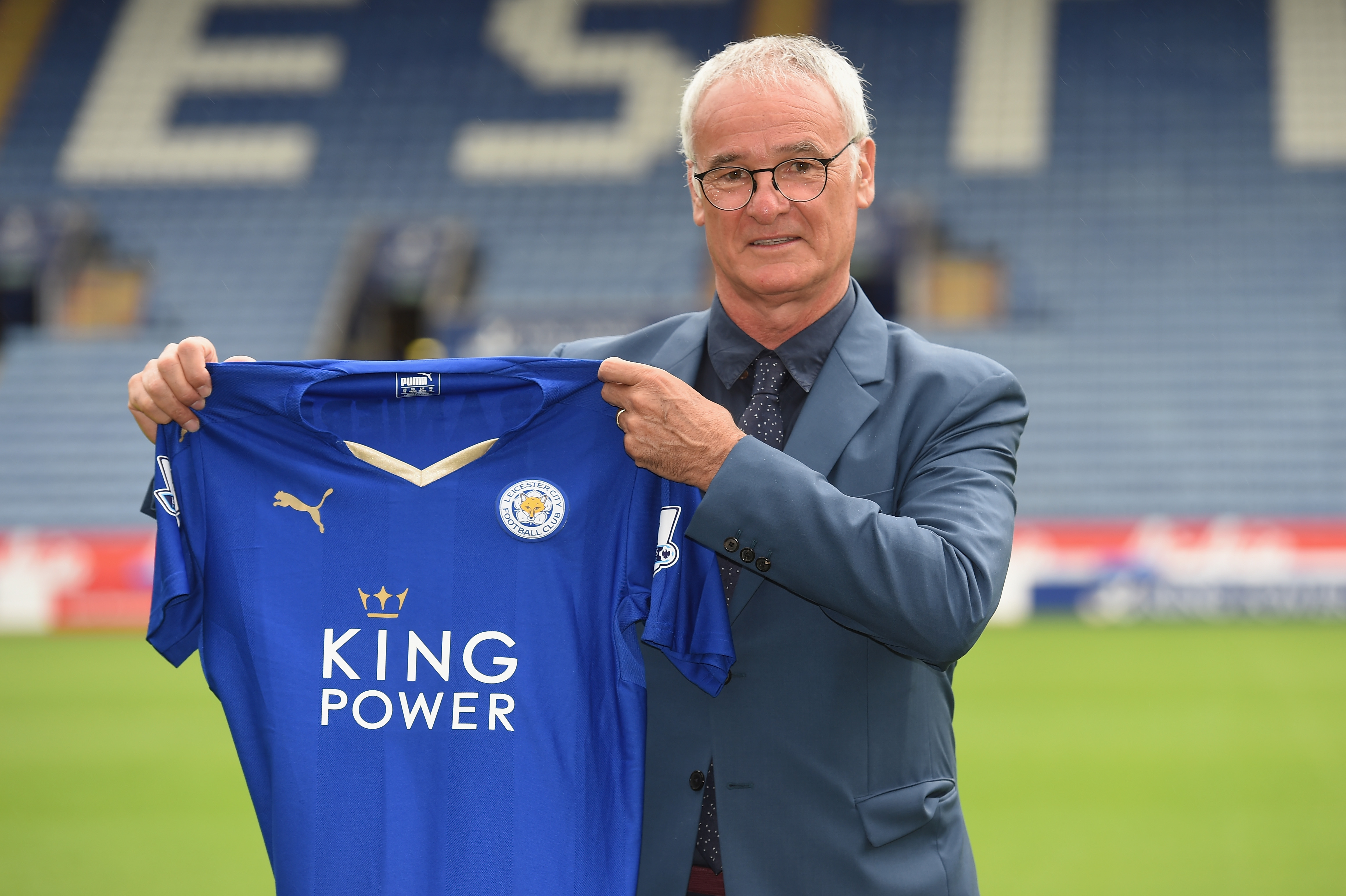 Claudio Ranieri urges Leicester City to regain Premier League focus