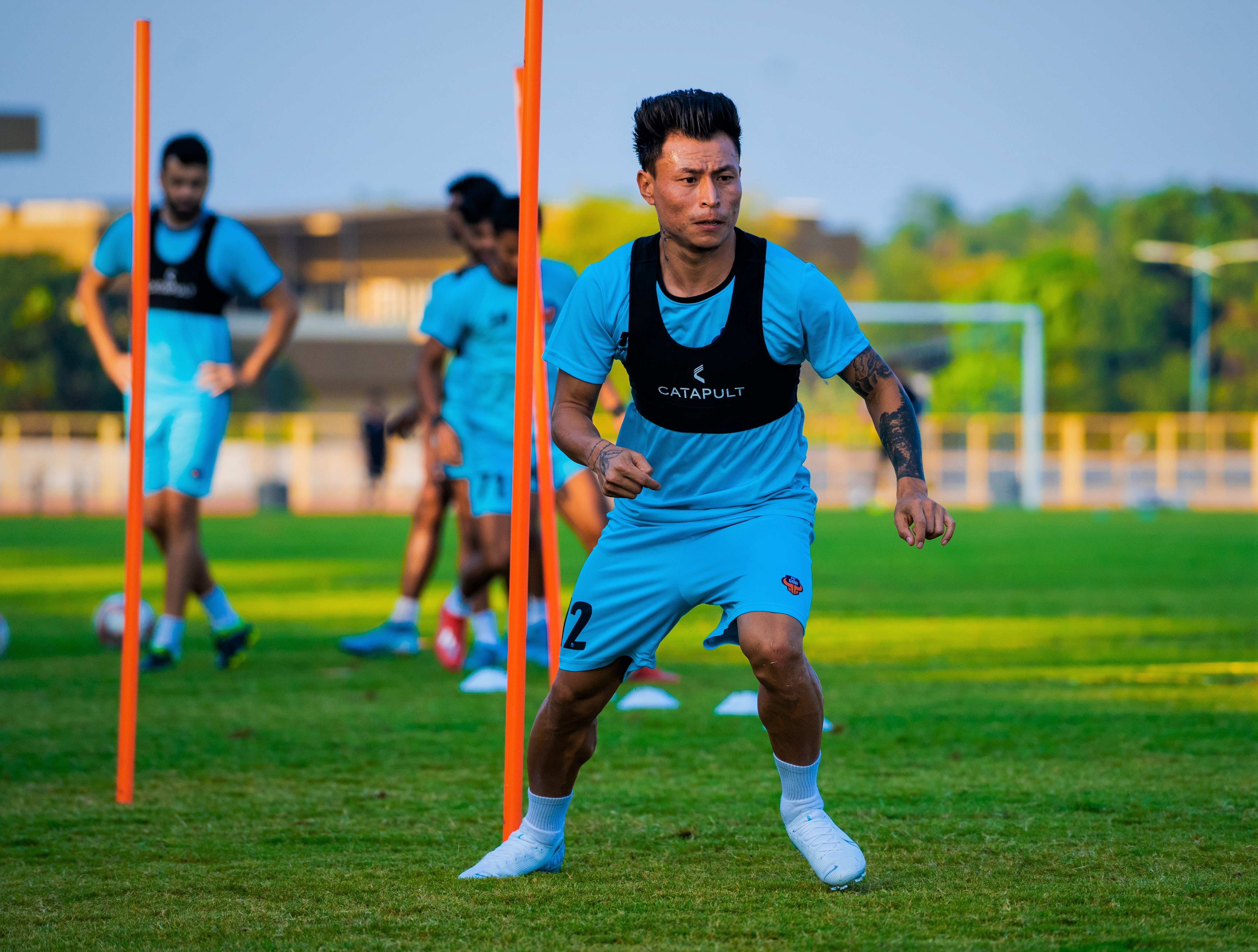ISL 2019-20 | Jackichand Singh gives wings to FC Goa’s campaign