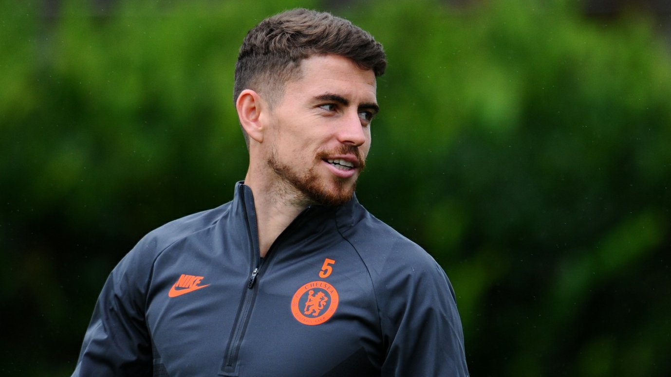 Reports | Jorginho could leave Chelsea at the end of his current deal in summer of 2023