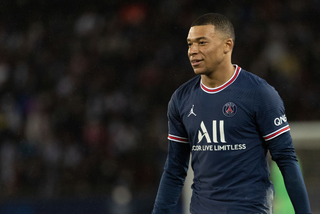 I want to make the best decision I can and its possible I could stay at PSG, admits Kylian Mbappe