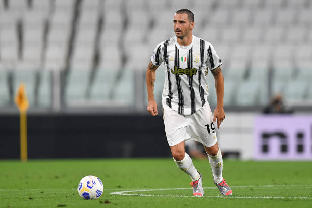 Was on brink of joining Manchester City but Juventus decided not to sell, admits Leonardo Bonucci