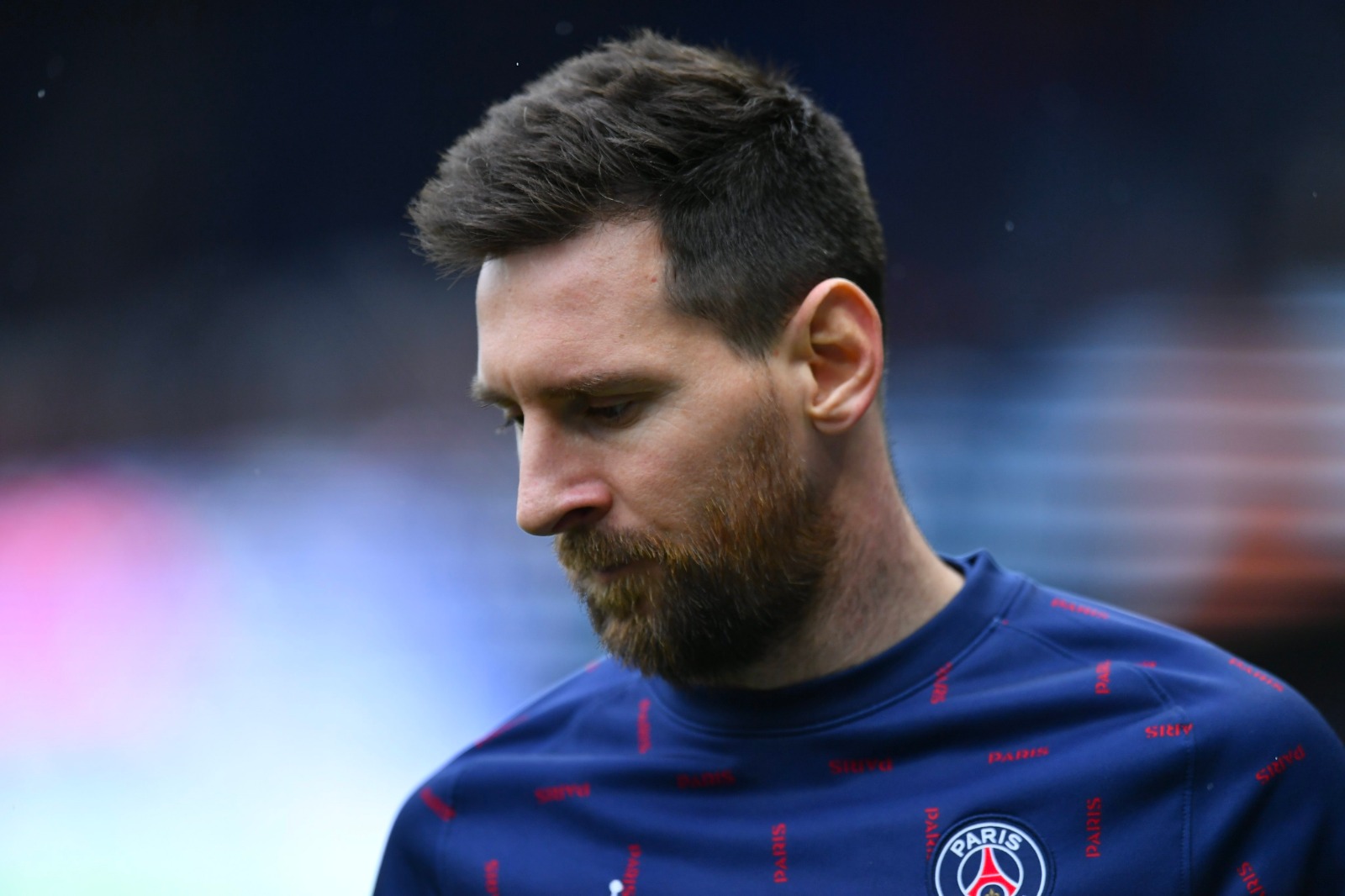 Was not easy for Lionel Messi last but we will see best version next season, claims Nasser Al-Khelaifi