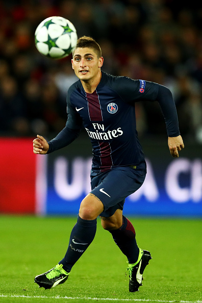 Marco Veratti is extremely important to our plans, reveals Thomas Tuchel