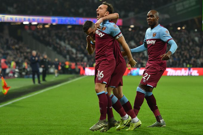 Footballers have done really stupid things in past, but thought it was time to change that, states Mark Noble