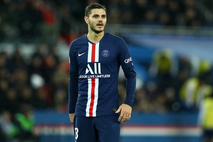 Reports  PSG and Inter Milan edging closer to €60 million deal