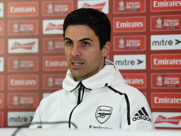 If its the right player and we can afford it then we will make the best decision, proclaims Mikel Arteta