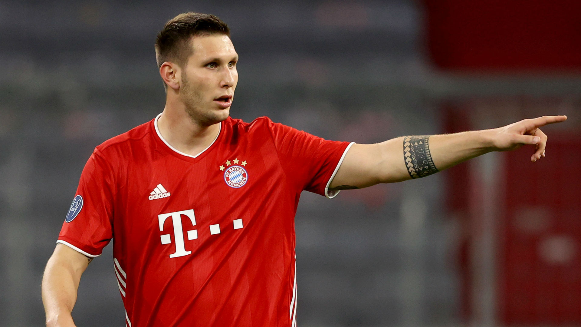 Reports | Niklas Sule to leave Bayern Munich and sign for Borussia Dortmund on free-transfer