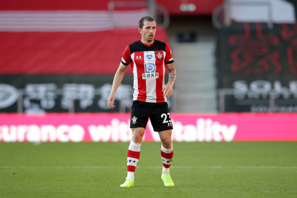 Reports | Tottenham open talks with Southampton over Pierre-Emile Højbjerg and Kyle Walker-Peters swap deal