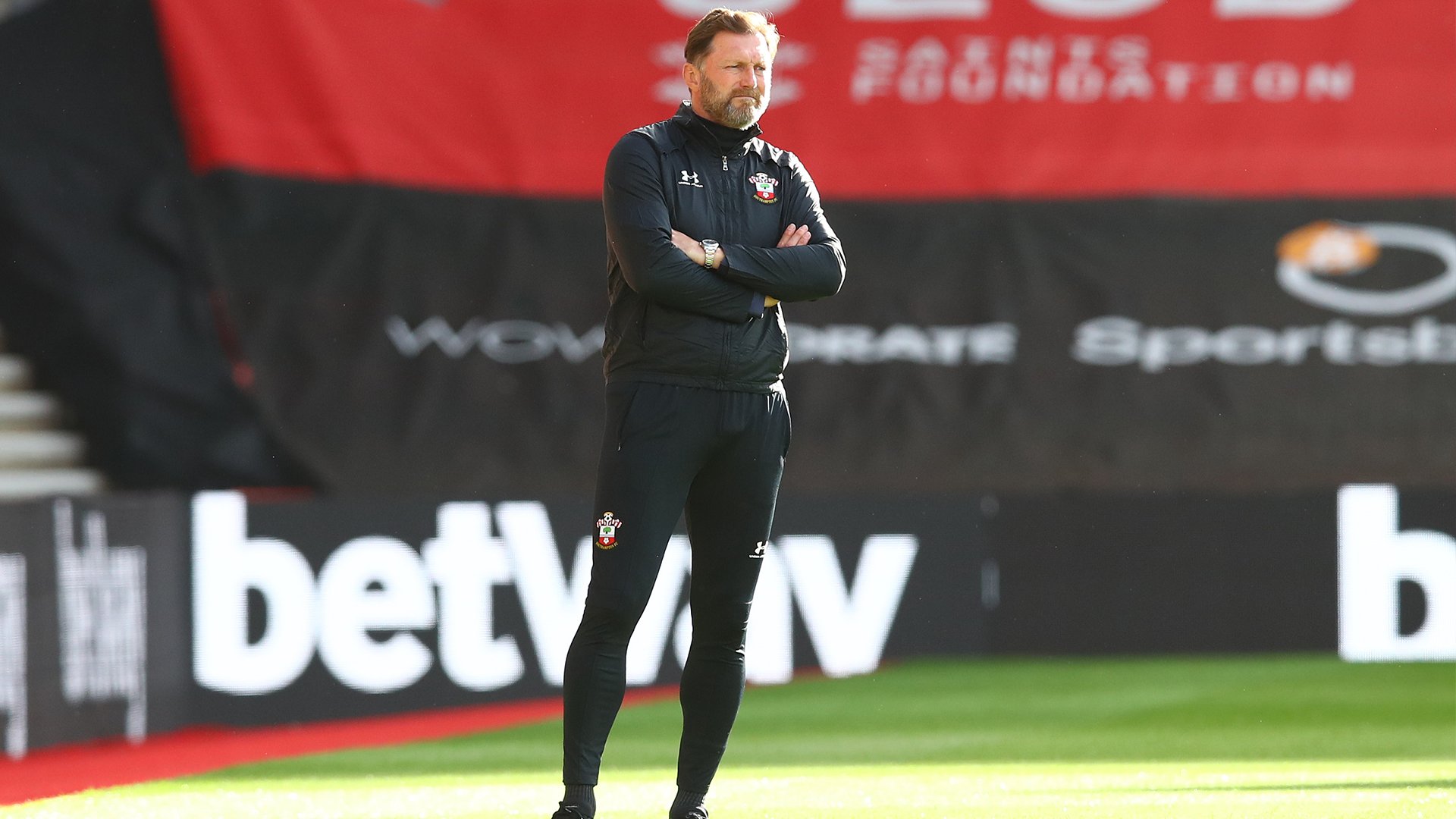 Southampton are more than Danny Ings and we need others to step up, proclaims Ralph Hasenhuttl