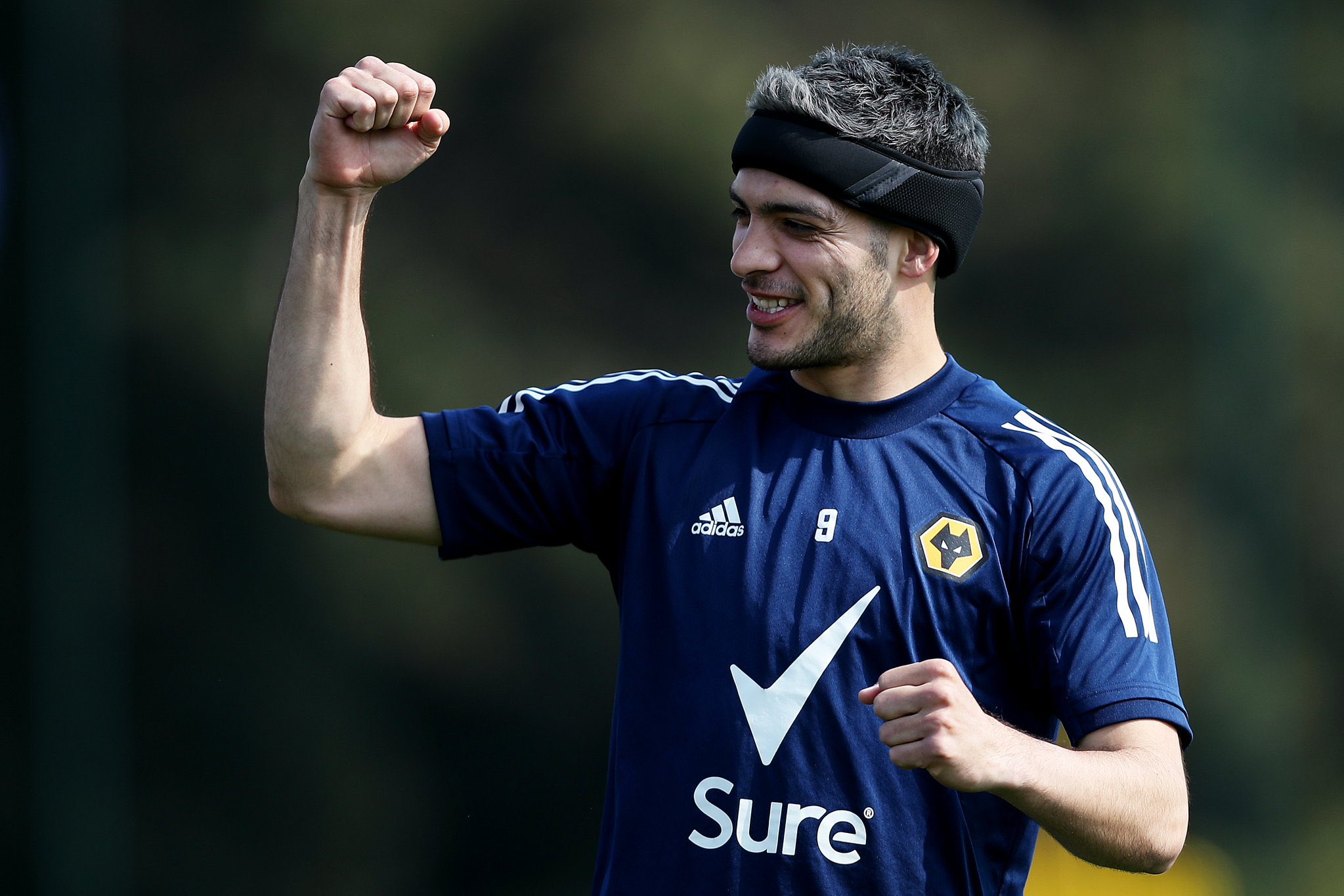 Hope and expect Raul Jimenez will be able to play in Wolves’s 2021/22 season, admits Matt Perry