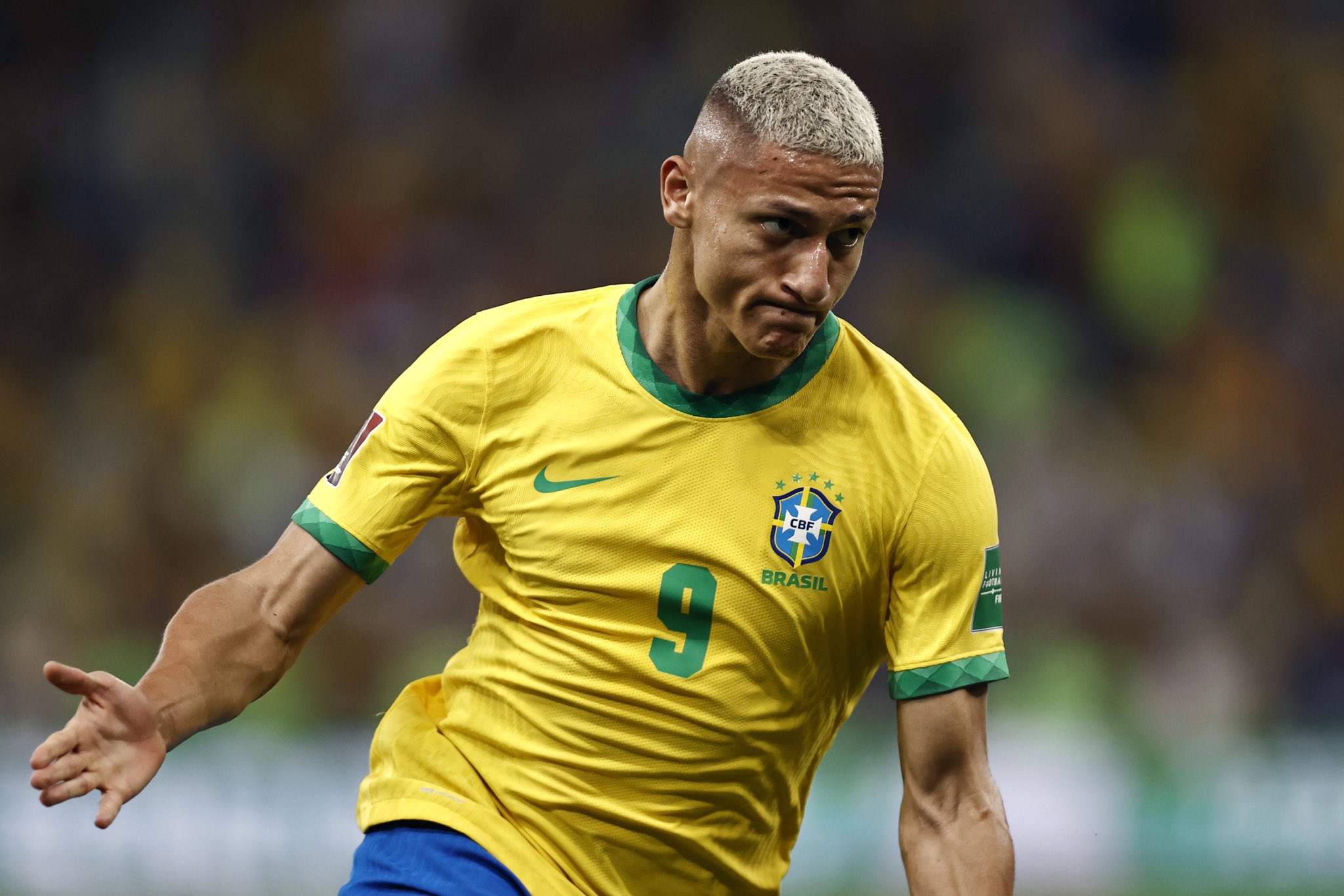 Don’t think Richarlison would get into Arsenal starting XI, insists Jack Wilshere