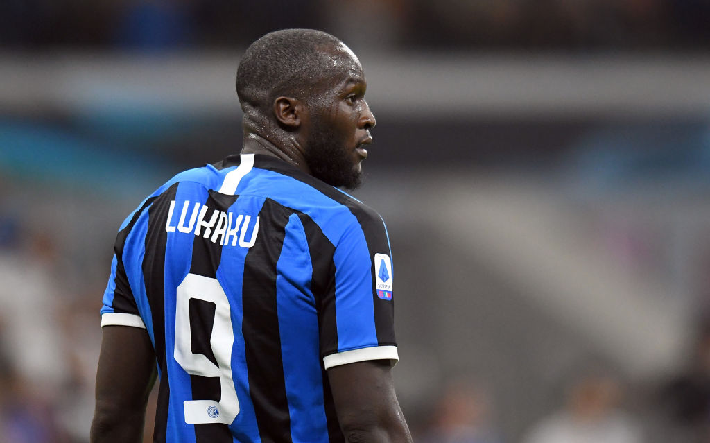 Romelu Lukaku is not for sale as he is an important piece for Inter, admits Beppe Marotta 