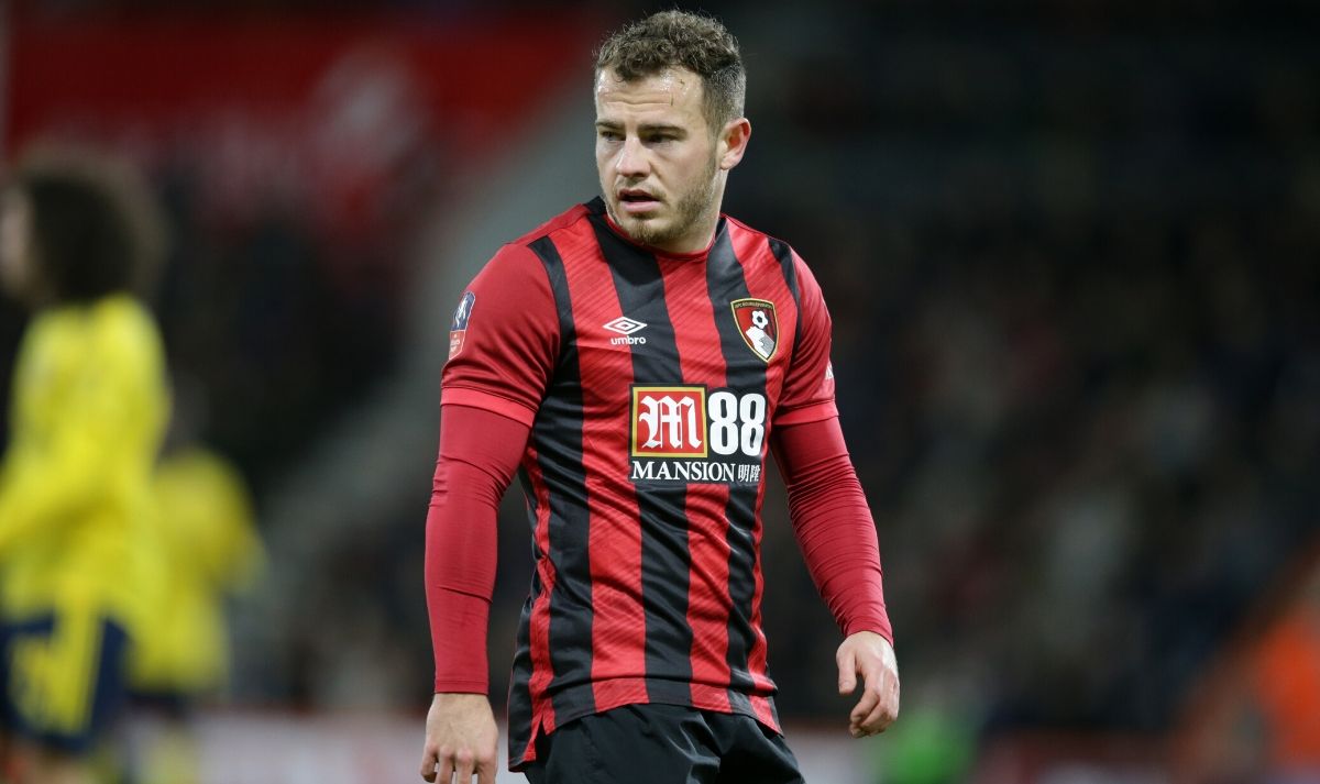 Ryan Fraser to leave Bournemouth as free-agent after he rejects short-term extension
