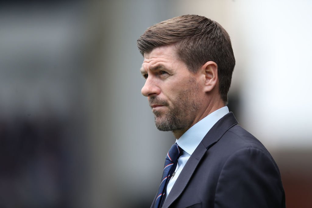 Fans were incredible but this club cannot finish 14th again, claims Steven Gerrard
