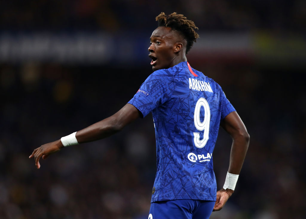 Reports | Tammy Abraham in Italy for AS Roma medical ahead of €40 million move