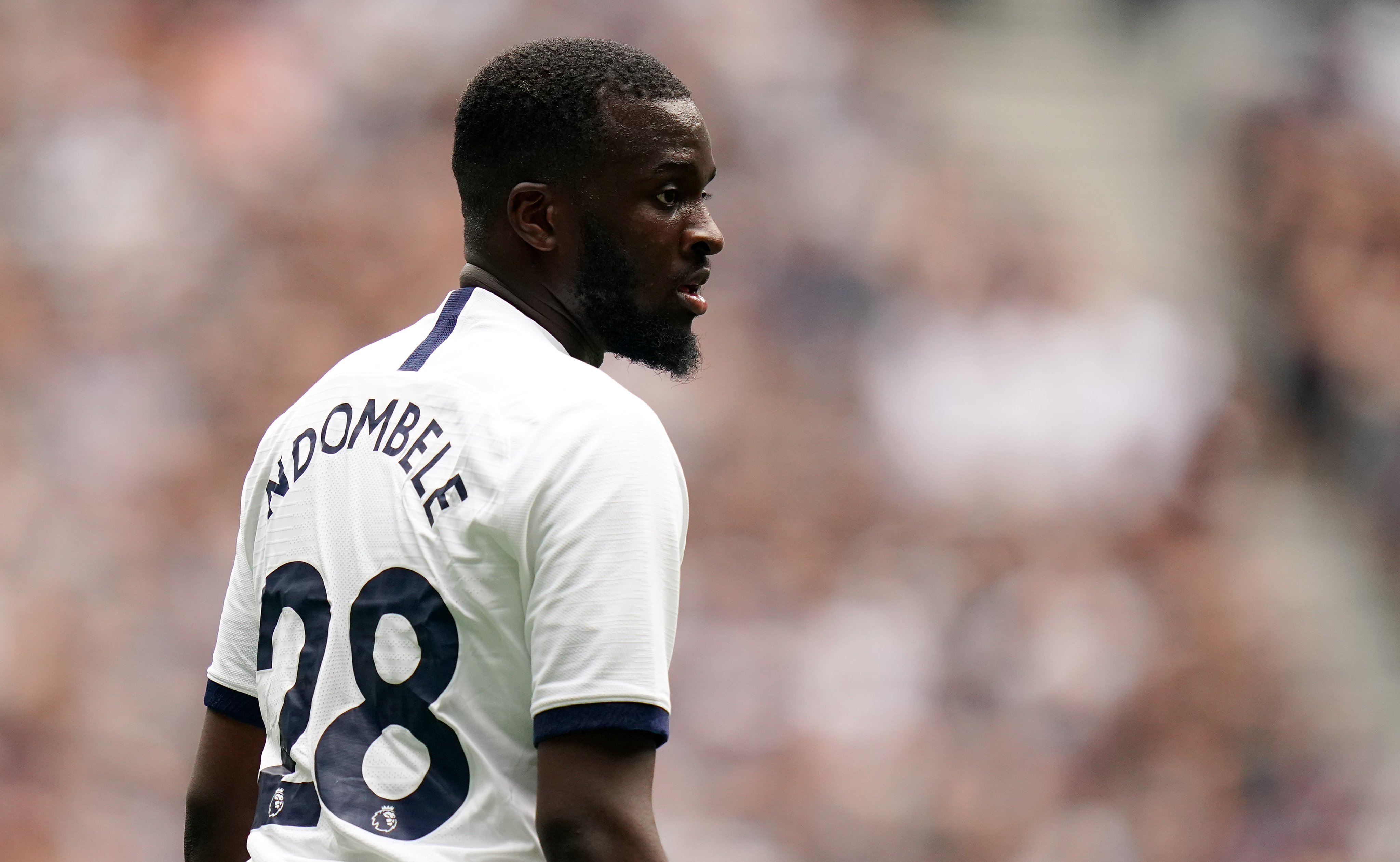 Tanguy Ndombele is exactly the breath of fresh air that Tottenham are desperately craving for