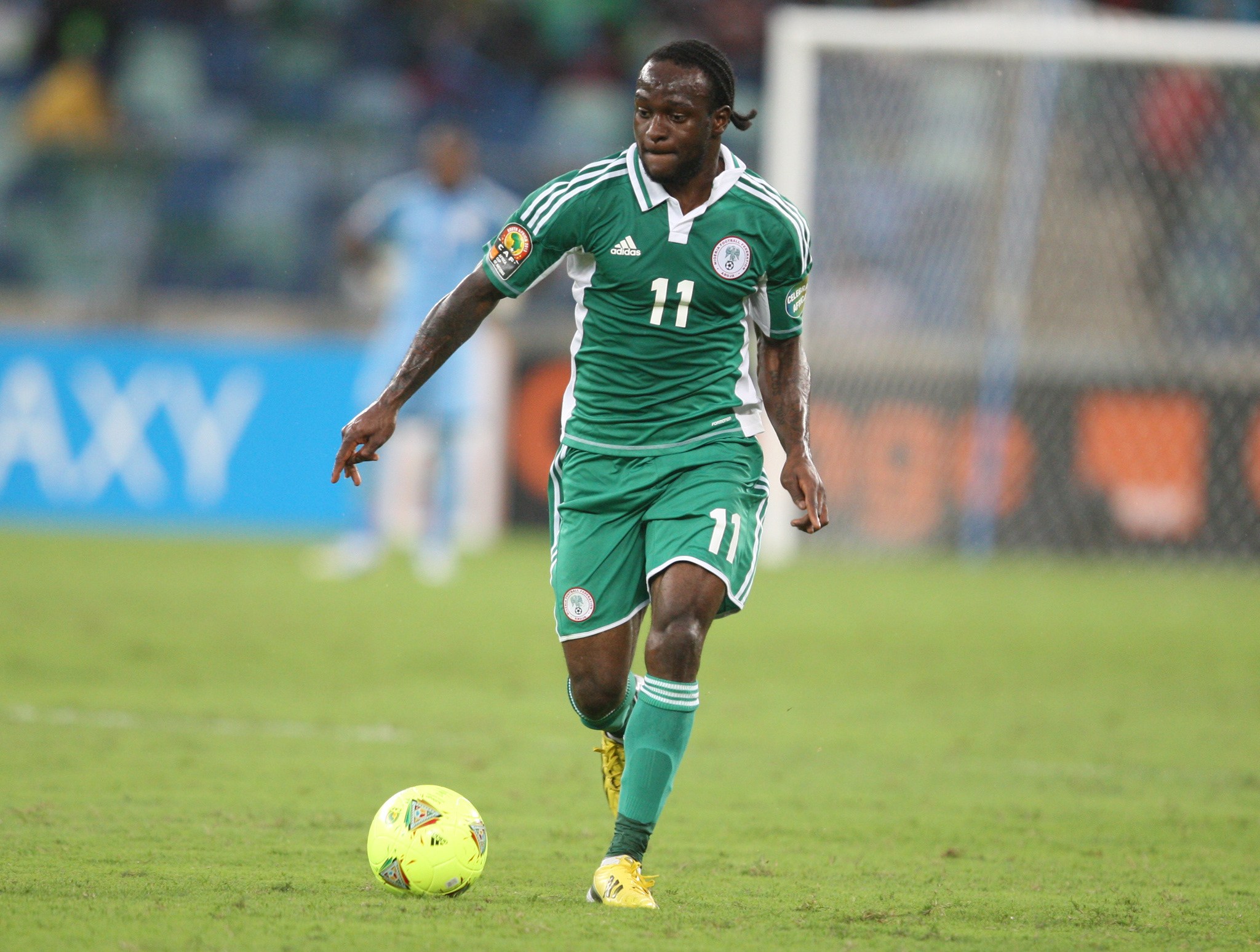 Reports | Inter Milan announce Victor Moses signing