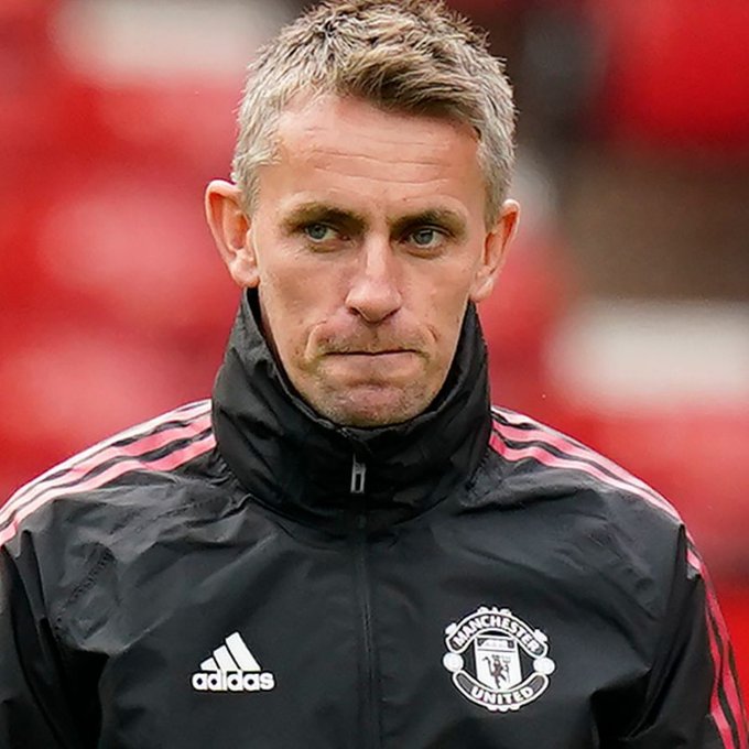 Kieran McKenna leaves Manchester United to become Ipswich manager