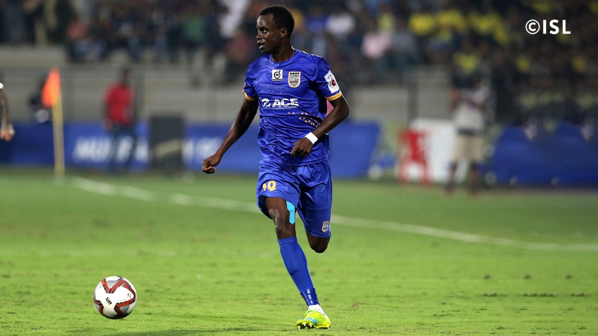 ISL 2019-20 | We’ll see real face of Mumbai if injured players recover in time, says Modou Sougou