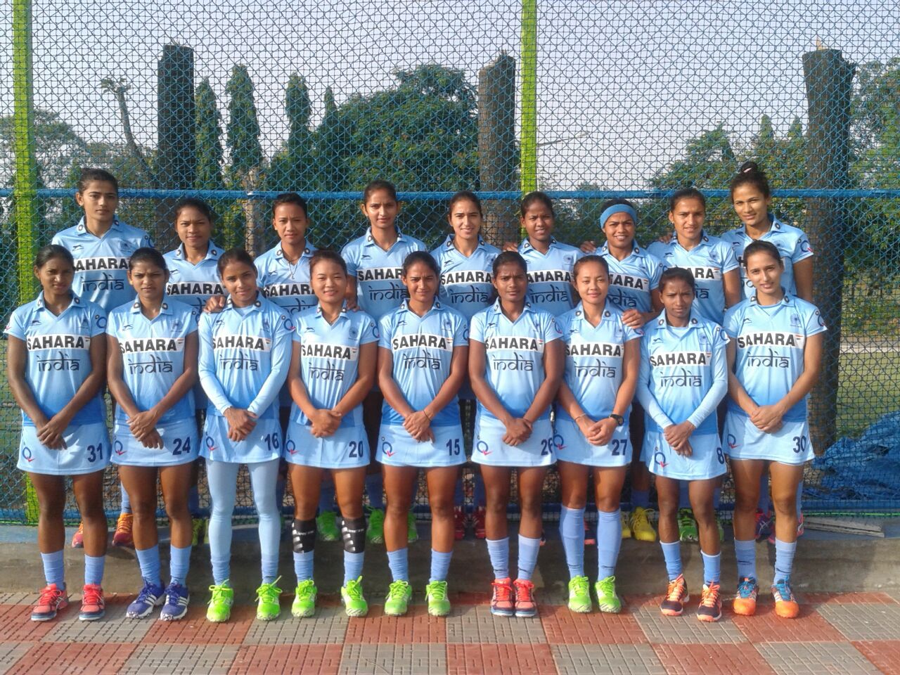 Hockey India announces Women Squad for 4 Nations Tournament in Darwin