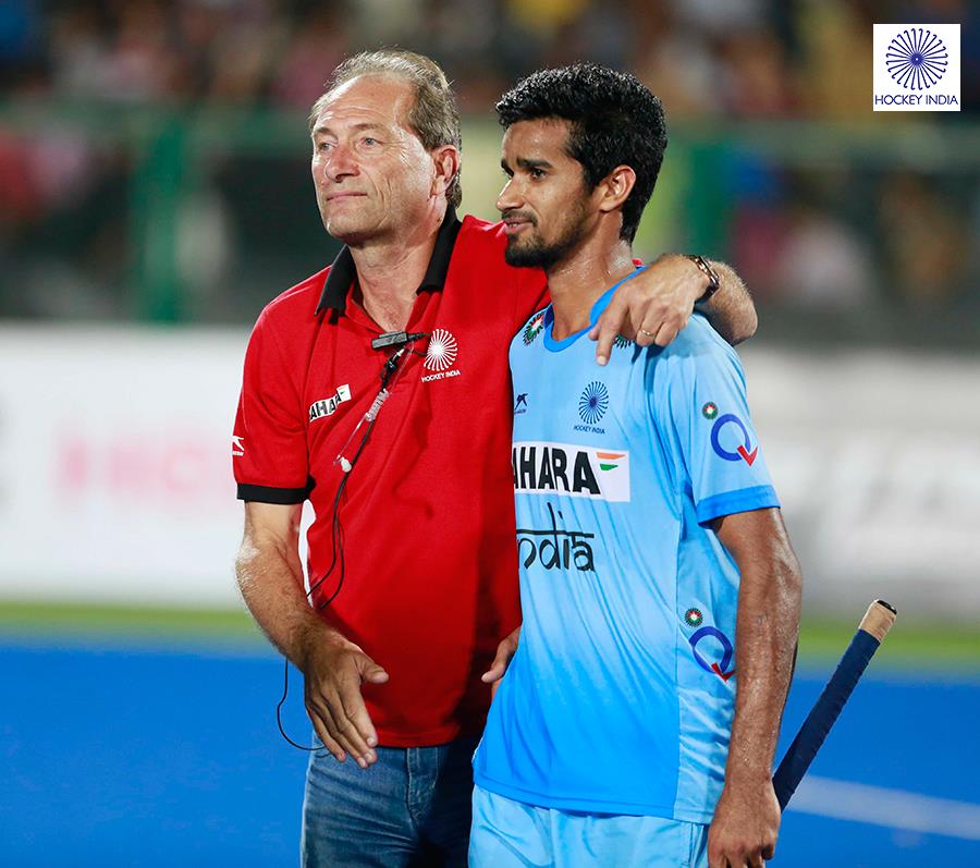 Sultan Azlan Shah Cup 2017 | India denied a spot in the finals by disciplined Malaysia