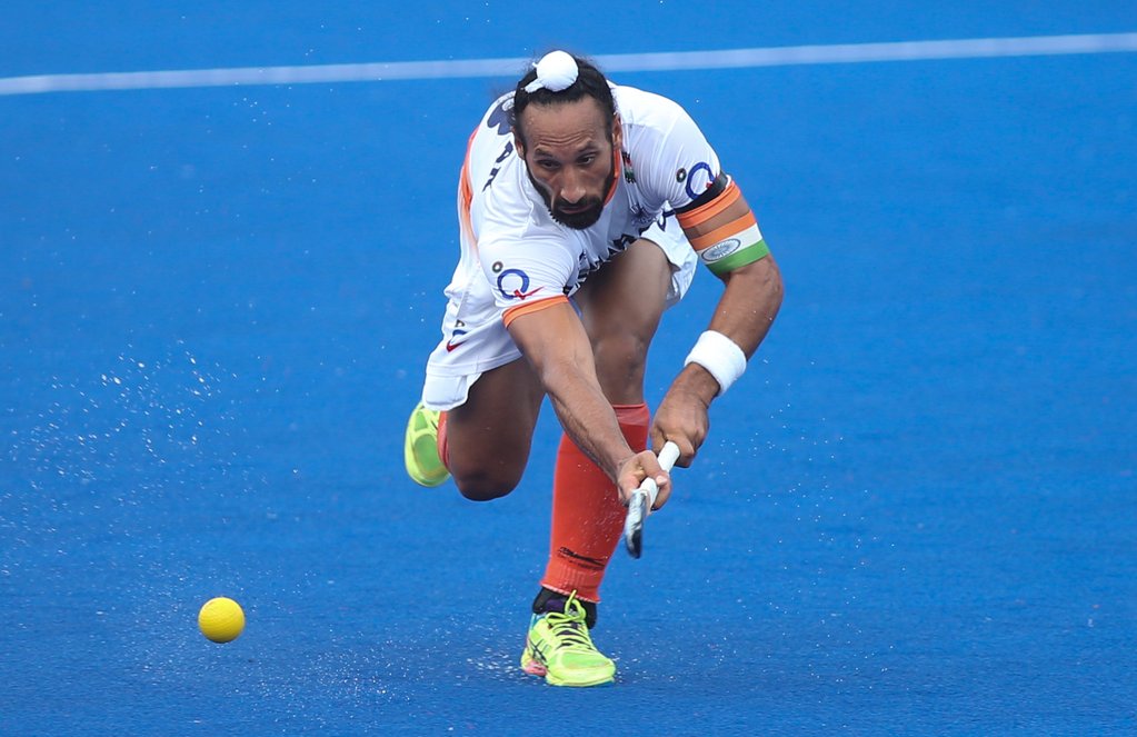 Sultan Azlan Shah Cup: India down Japan to start tournament with a win