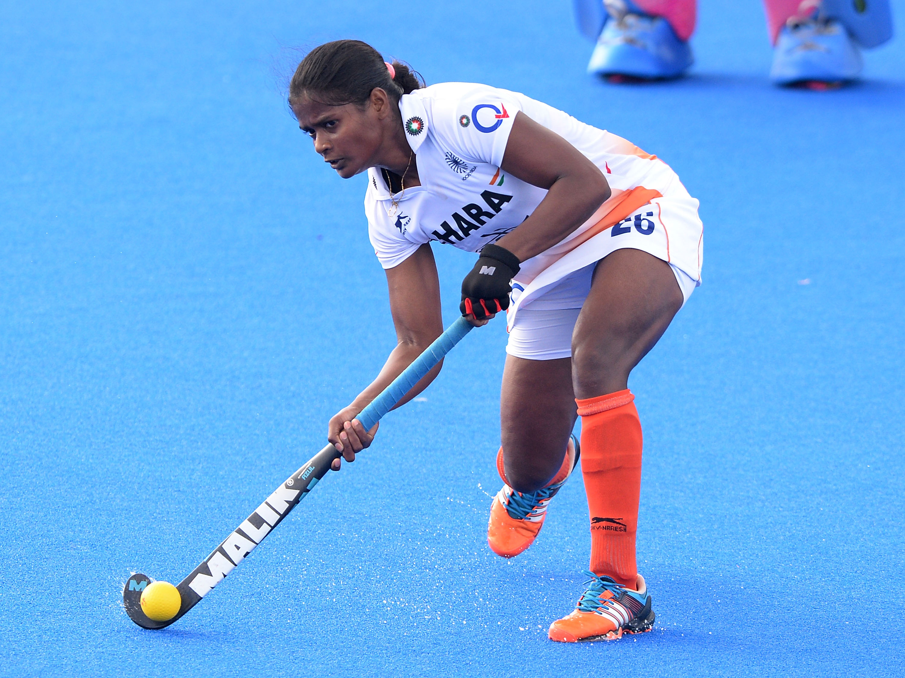 If we win medals, then it will inspire others to play Hockey : Sunita Lakra