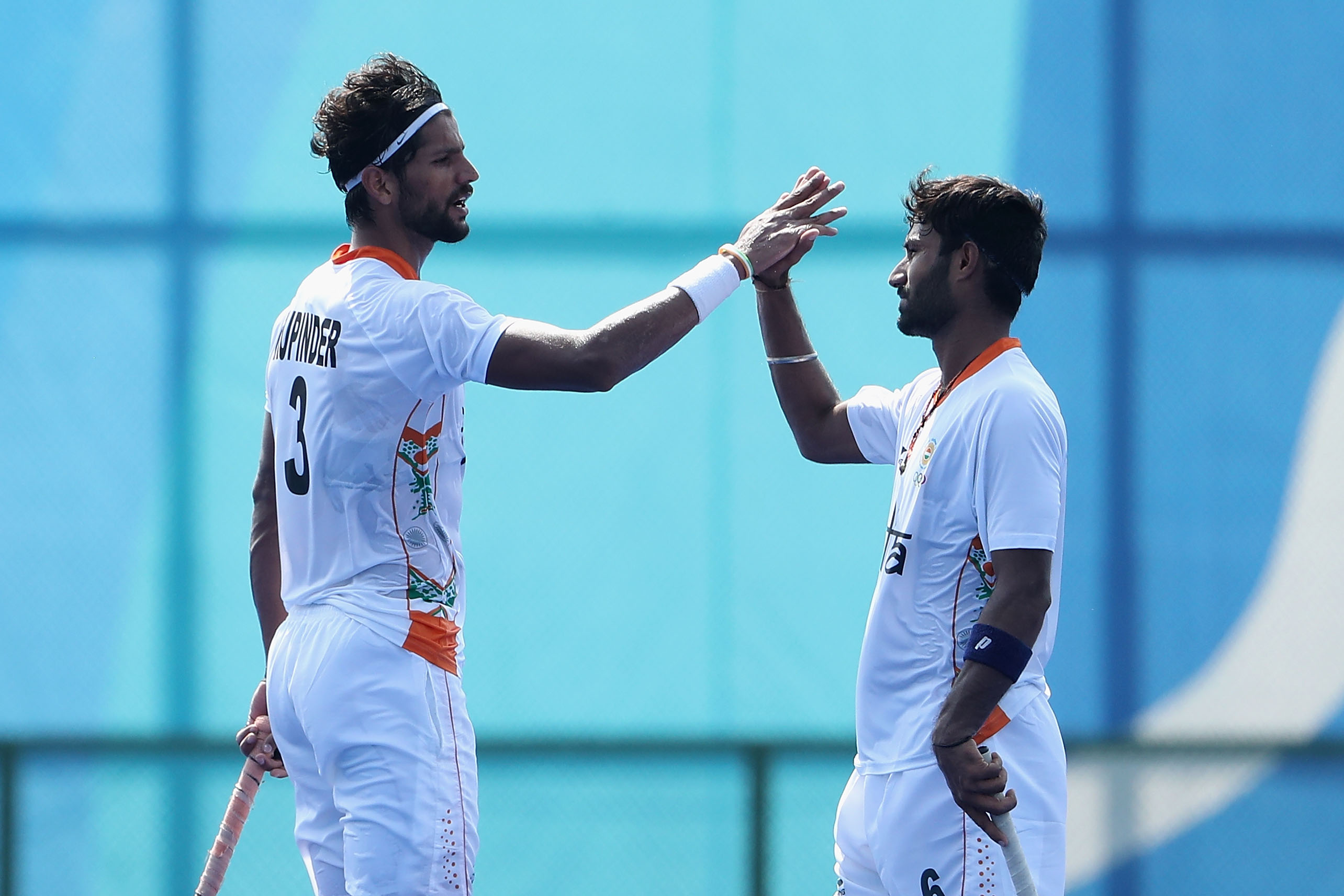Asian Champions Trophy | Surender Singh suspended for 2 games; set to miss semis and final