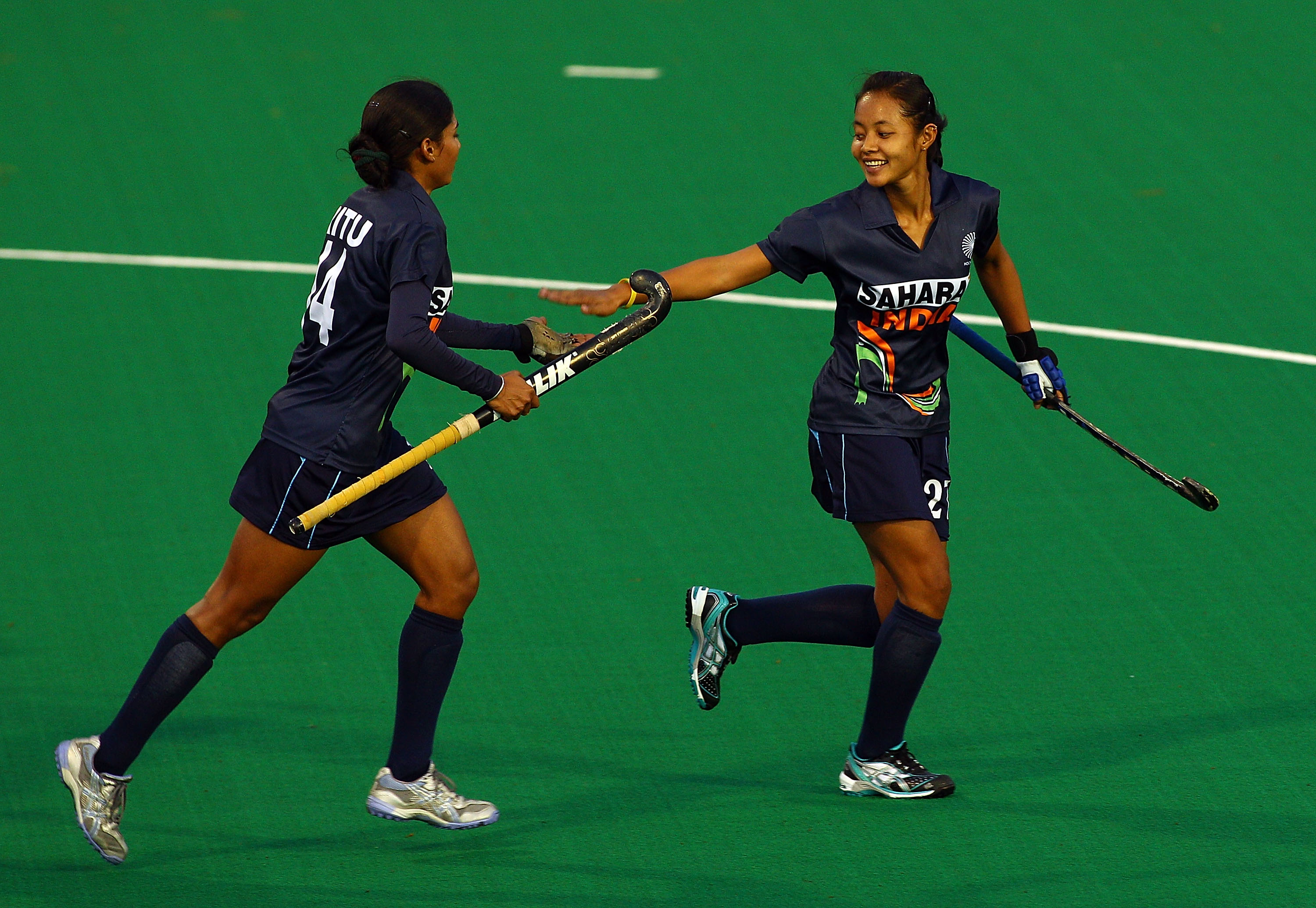 [Exclusive] India women's hockey skipper Sushila Chanu opens up about captaincy and the Olympics