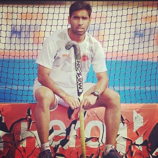 FIH Series Finals | India is stepping in the right way, opines Vickram Kanth