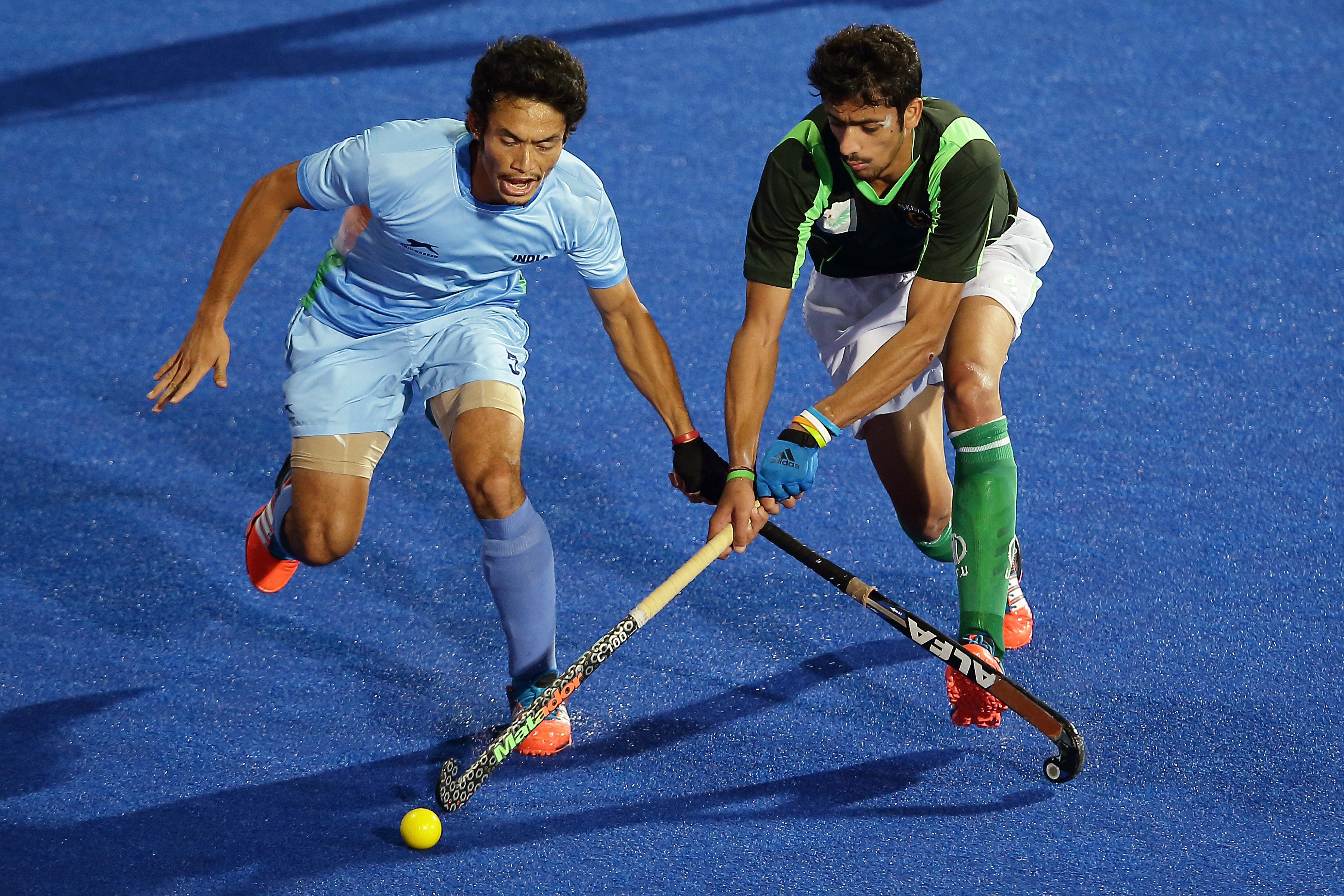Hurdles cleared for Pakistan Hockey team's participation in Hockey World Cup