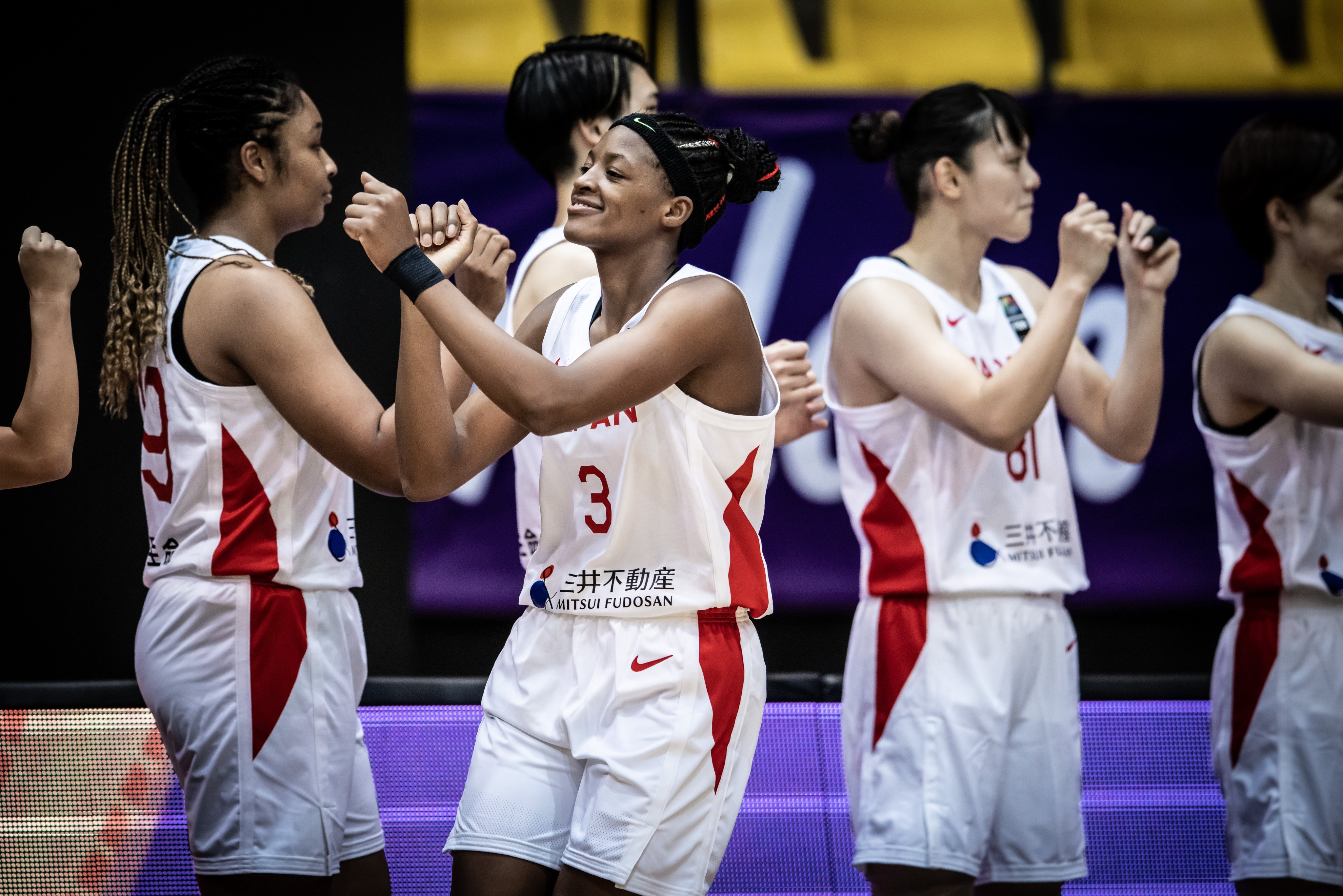FIBA Women’s Asia Cup 2021 | India routed 46-136 by four-time champs Japan