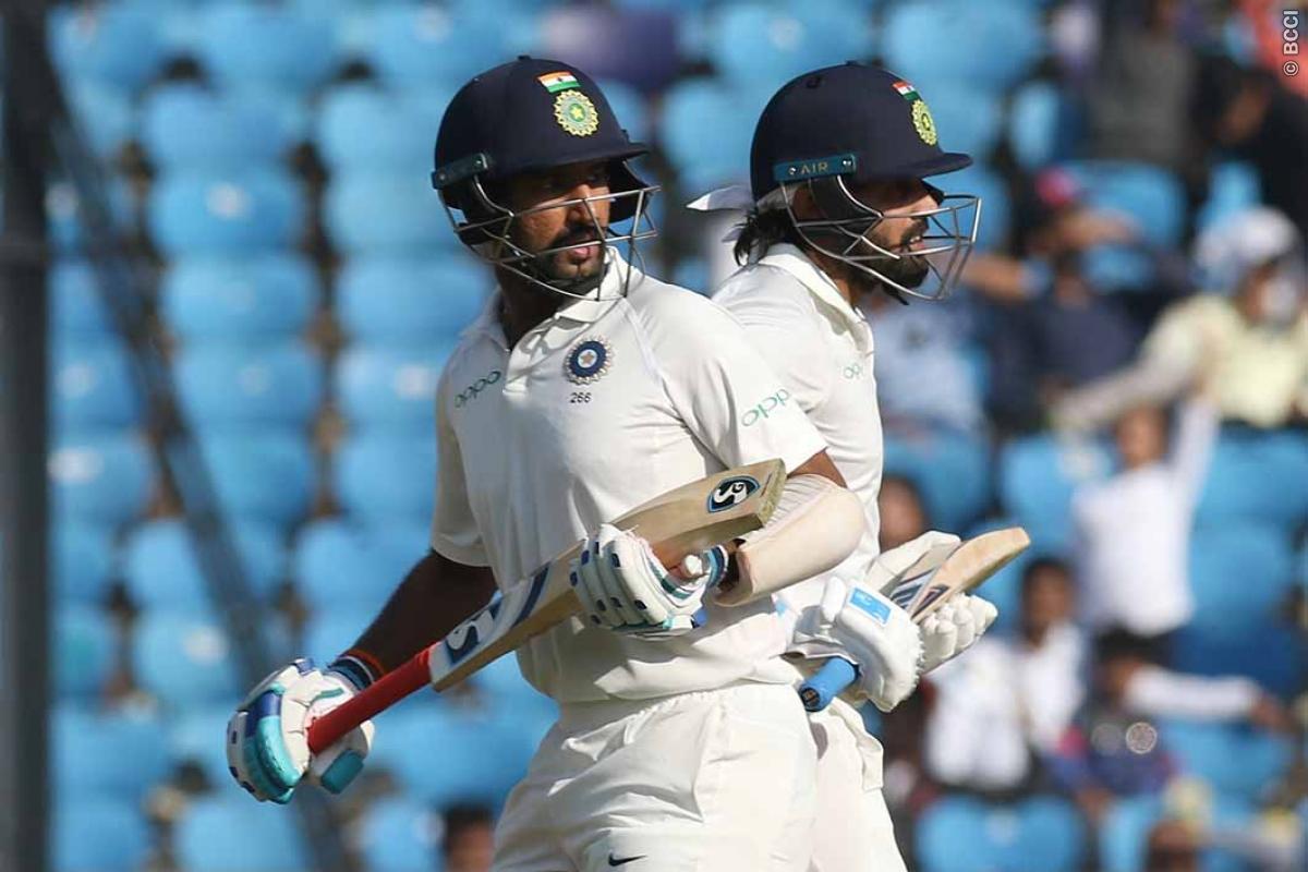 India vs Sri Lanka | Talking points from Day 2 of the second Test