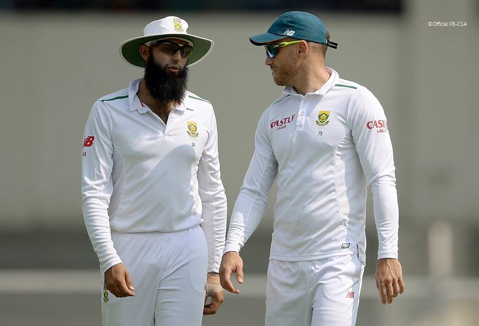 Kohli-led India look to bury the ghost of serial defeats against SA