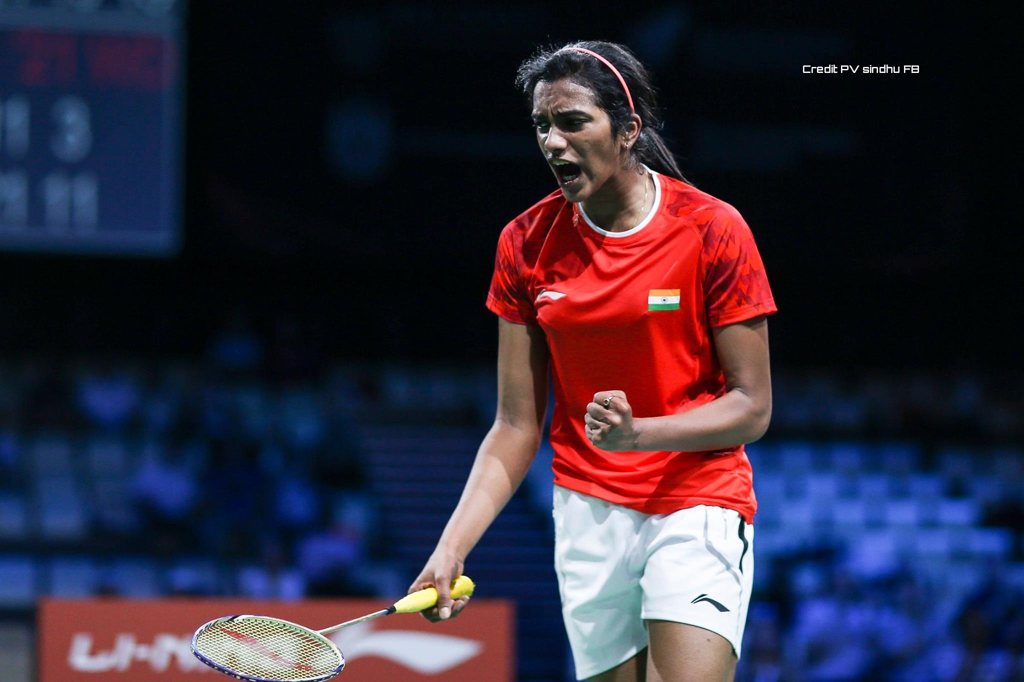 PBL 2016 - PV Sindhu's domination propels Chennai to a comfortable win