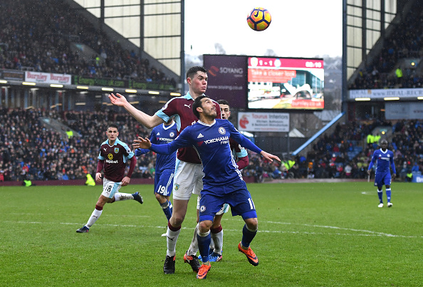 Premier League Round-up | Burnley hold Chelsea, Leicester move closer to relegation