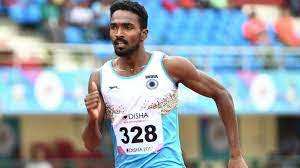 Report | Olympians Arokia Rajiv and Dhanalakshmi Sekar to skip upcoming National Open Athletics Championships