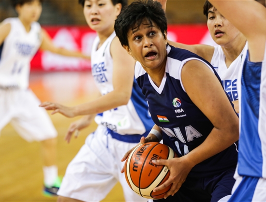 Shireen Limaye to lead inexperienced India in FIBA Women’s Asia Cup 2021, tournament starts September 27