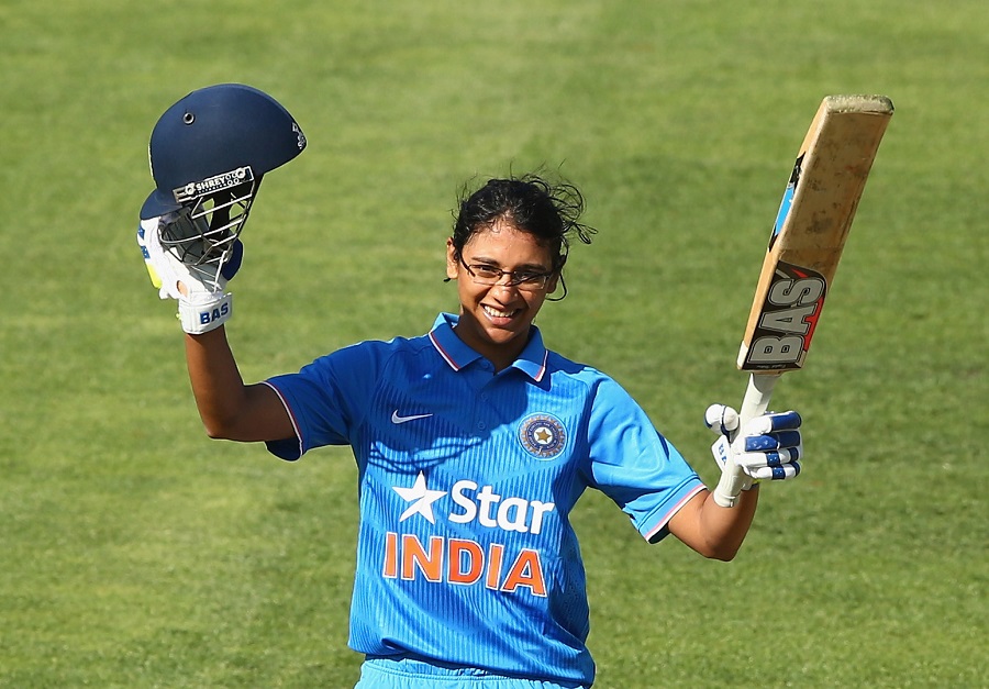 India Women team thrash South Africa by 88 runs in first ODI