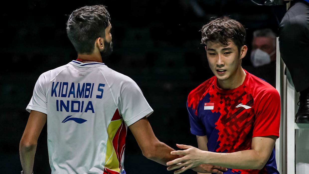 Indonesia Masters | PV Sindhu and Kidambi Srikanth lose in semis