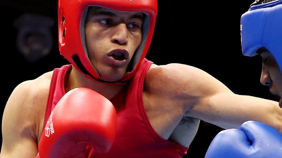 Boxing nationals | Olympian Sumit Sangwan & Dinesh Kumar make winning start on day one