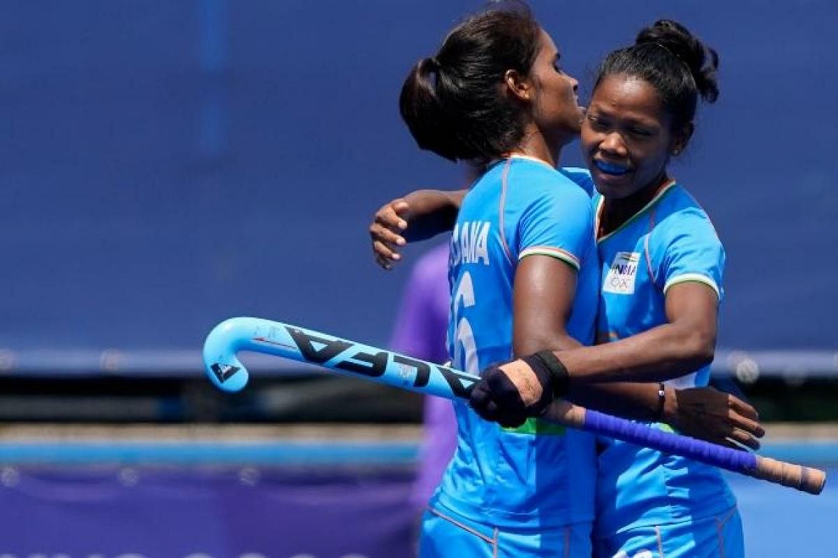 Bigger and better things in store for Indian women's hockey, asserts Salima Tete