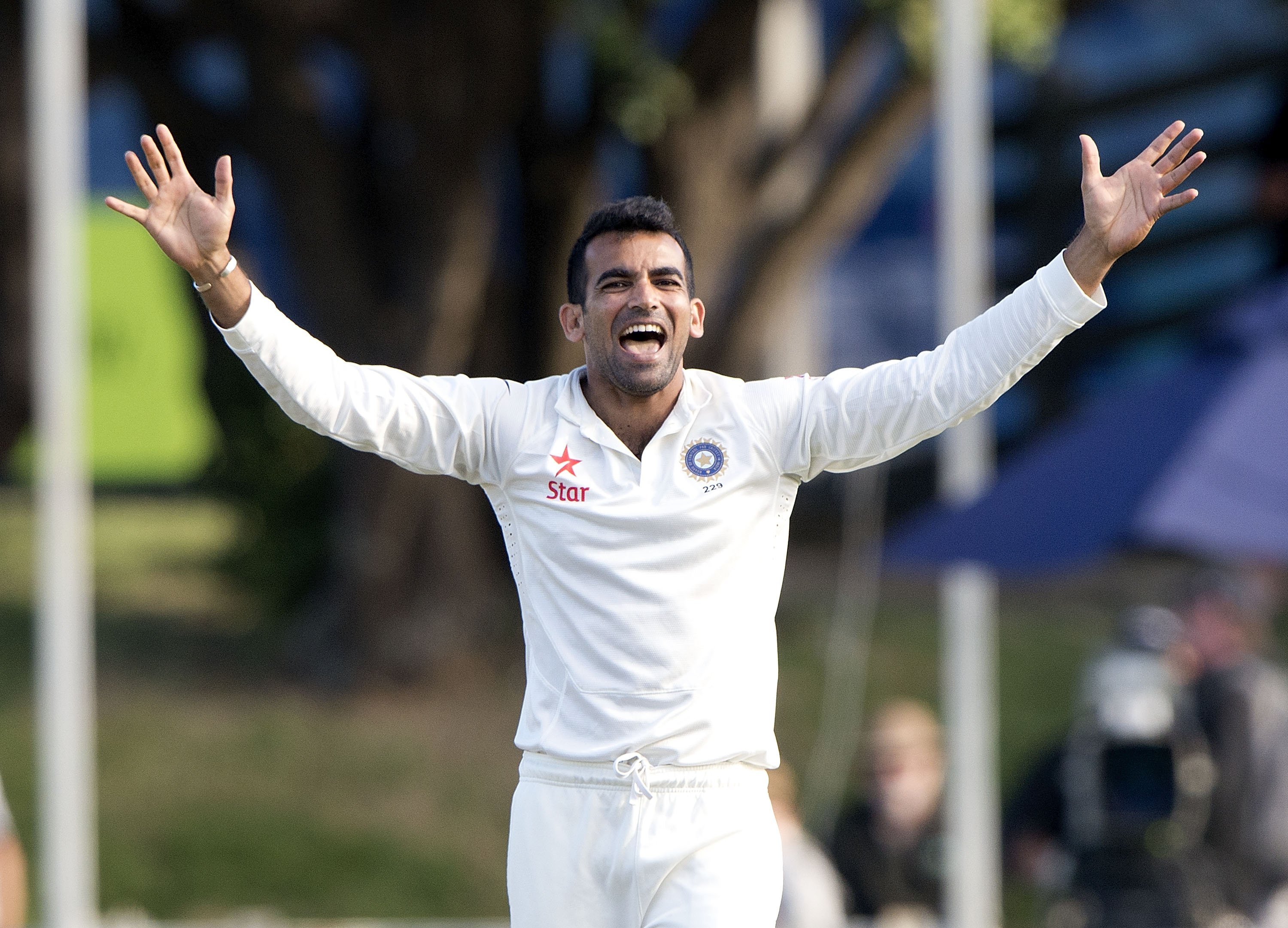 IND vs ENG | India have an opportunity and it depends on how the batsmen grab it, asserts Zaheer Khan