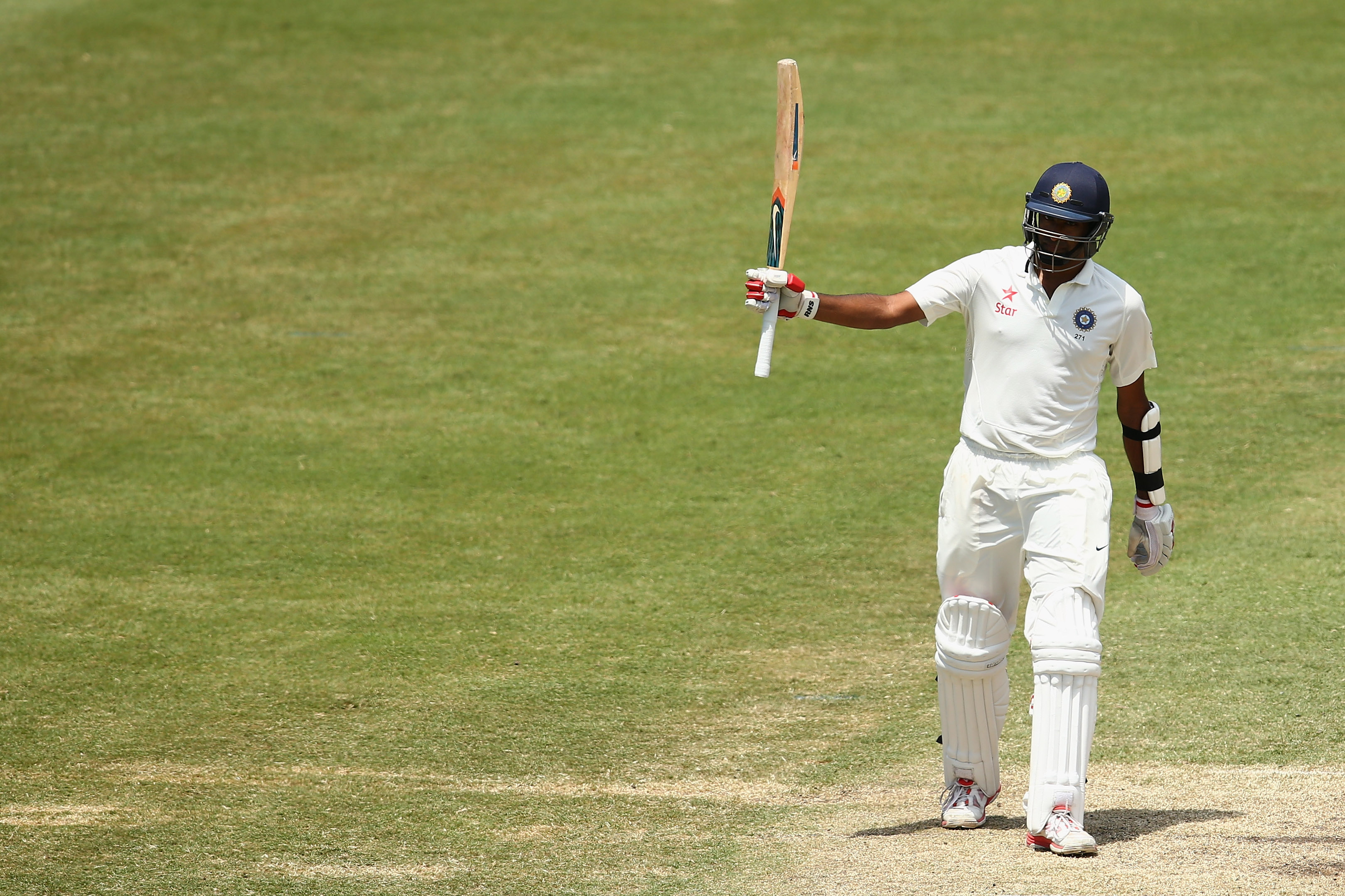 Records and Numbers tumble as Saha and Ashwin build 213-run partnership against West Indies