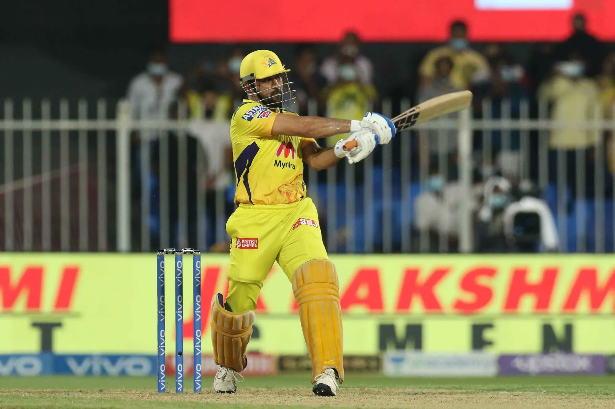 IPL 2022 | I am a big fan of MS Dhoni, reveals CSK all-rounder Shivam Dube 