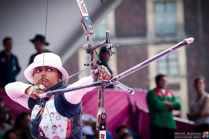 Archery World Cup: Indian women strike silver in recurve; men snatch bronze