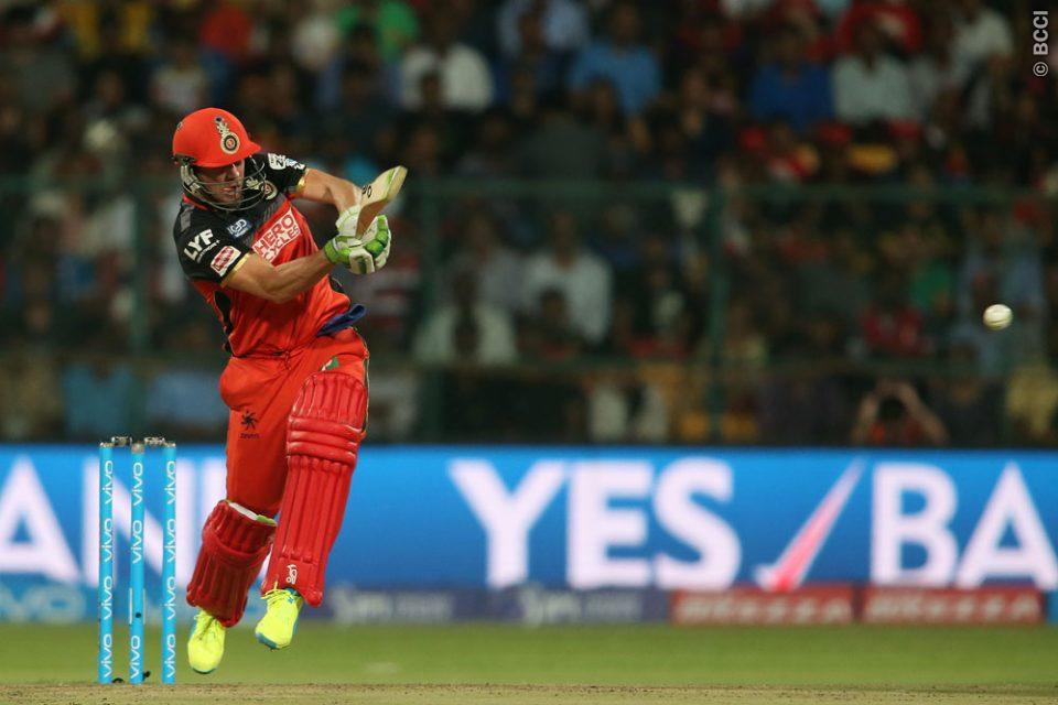 IPL has become the University of World Cricket: AB de Villiers