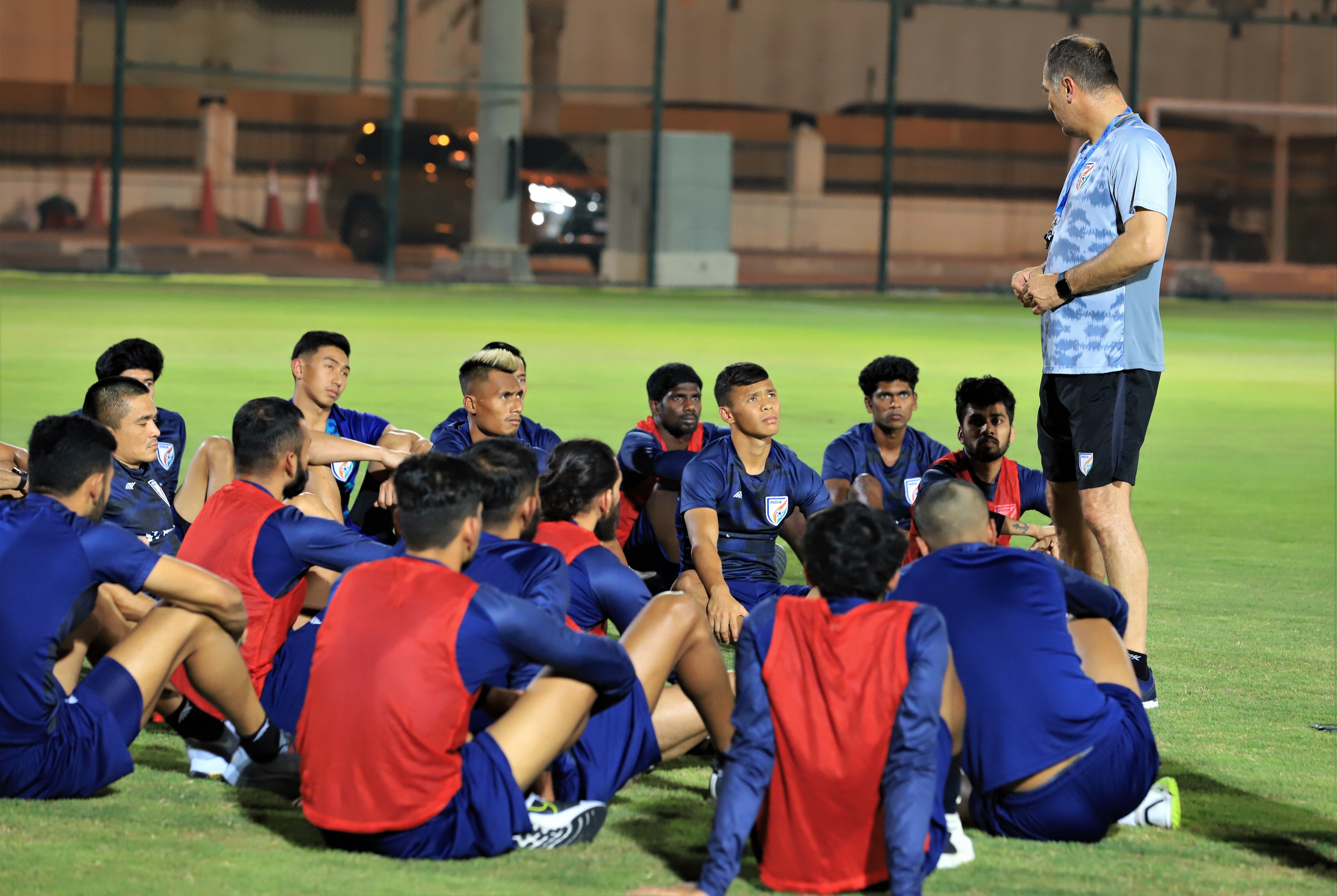 2022 FIFA World Cup Qualifiers | India vs Qatar - match preview, key players, when and where to watch