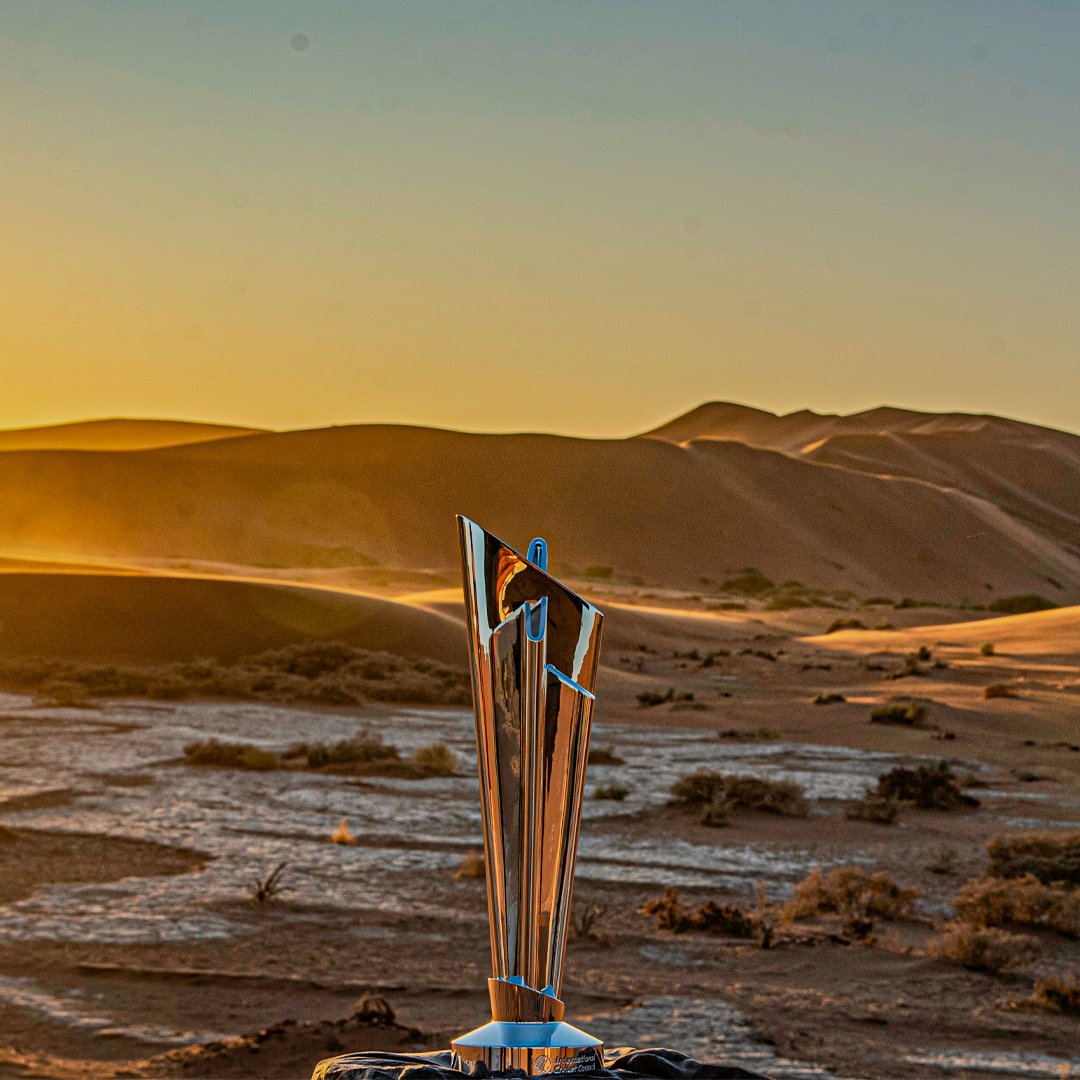 World T20 2022 | ICC announces prize pool of USD 5.6 million, winners to get USD 1.6 million 