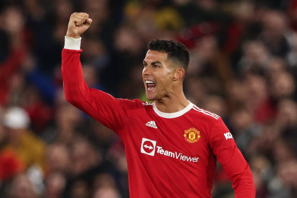 There's probably not footballer on planet who isn't jealous Cristiano Ronaldo, admits Wayne Rooney